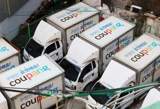 김범석 법적 책임 면하려…‘대타 사장’ 논의에 보고라인 은폐까지