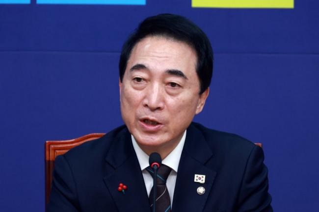 野 “與 통일교의혹-민중기 수사 특검”… 與 “판키우려는 정치공세, 수용 못해”