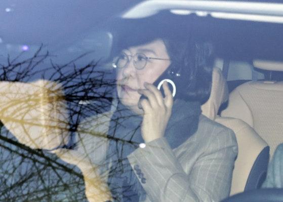 국힘,이혜훈 지명 철회 촉구…\