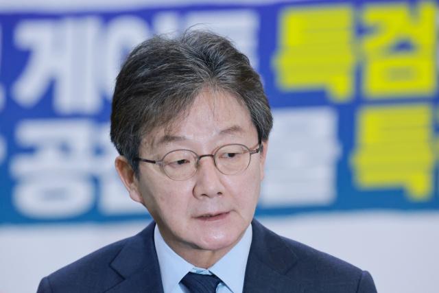 단식 장동혁 찾은 유승민…보수대통합 신호탄되나