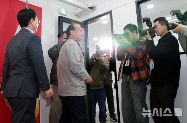 국민의힘 공천 컷오프 후폭풍…\